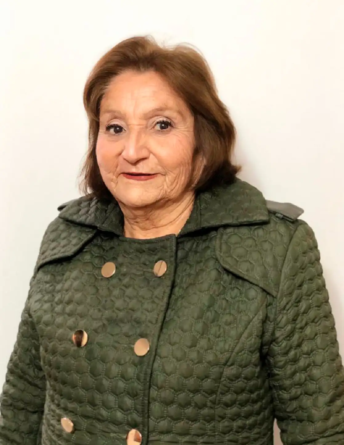 Sra. Silvia Elena Taberna Azalde